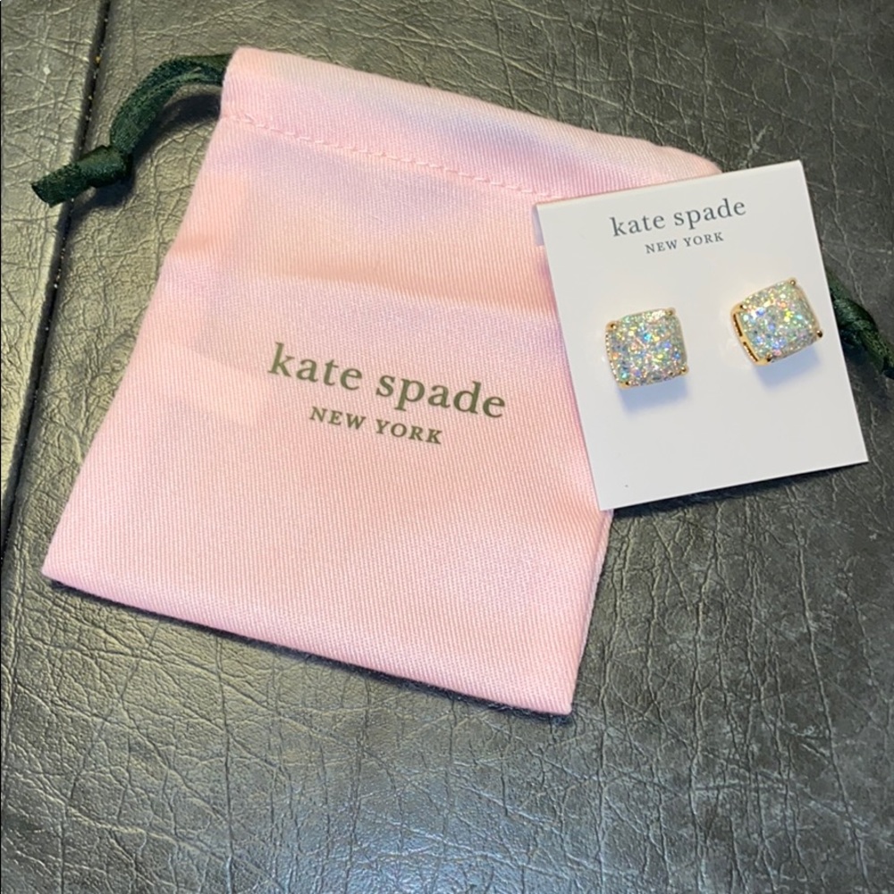Kate spade earrings
